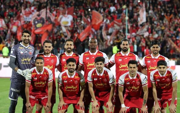 پرسپولیس را بانک شبهدولتی هم نمیخواهد؛ سازمان بورس توضیح خواست، بانک ملت تکذیب کرد