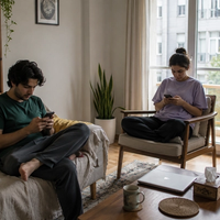 Iranians describe toll of 70 days of internet restrictions