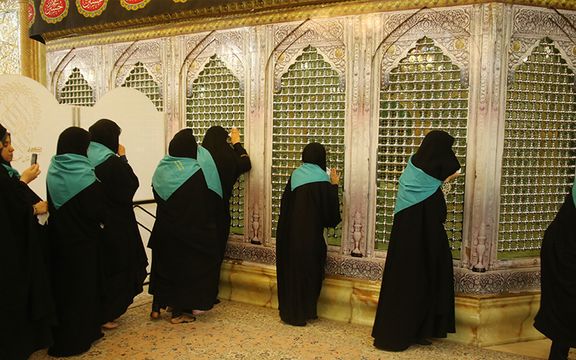 رییس سازمان اوقاف: قدرت شگرفی در برخی امامزادگان مشاهده کردم