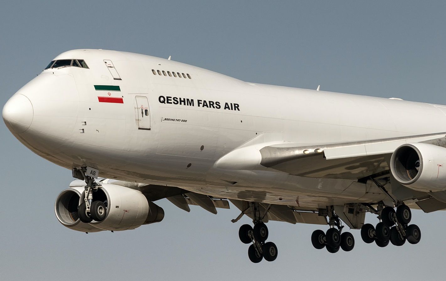 آسیا تایمز از رفت‌وآمد هواپیماهای وابسته به سپاه پاسداران به میانمار خبر داد