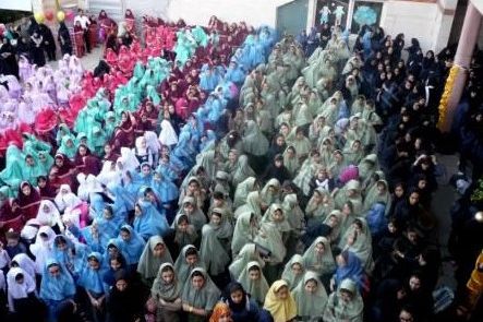 مدیر کل آموزش و پرورش استان البرز: این استان به ۵۰۰ تا ۵۵۰ مدرسه ۱۲ کلاسه دیگر نیاز دارد