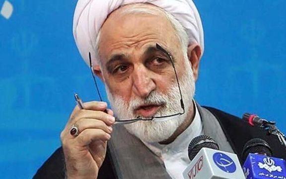 رییس قوه قضاییه: دفاع از جبهه مقاومت از مسائل اصولی جمهوری اسلامی است