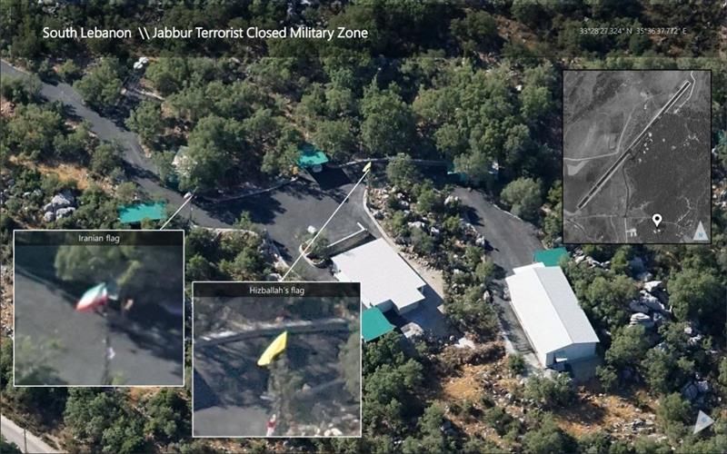 هشدار وزیر دفاع اسرائیل: ایران برای حمله به ما در حال ساخت فرودگاهی در جنوب لبنان است