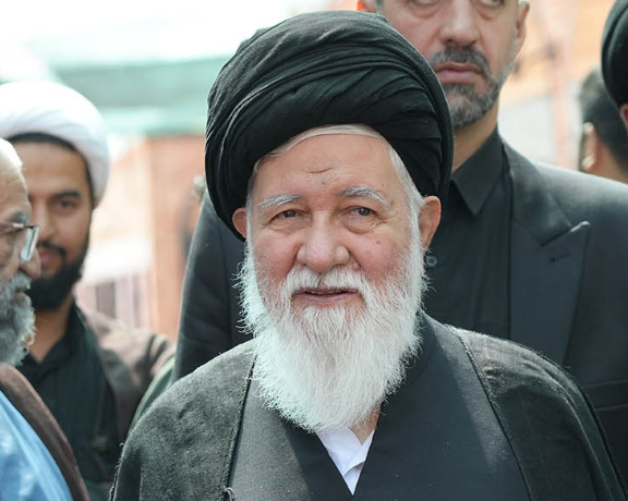 نماینده خامنهای در خراسان رضوی: لبنان که روزی مرکز بیبندوباری بود امروز مظهر مقاومت است