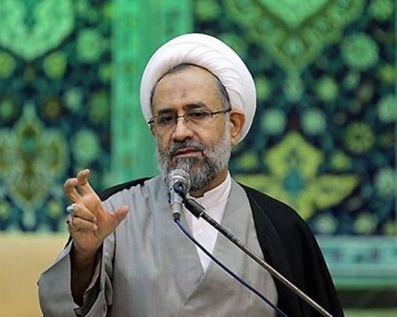 حیدر مصلحی، وزیر پیشین اطلاعات: وزارت اطلاعات را در اختیار قاسم سلیمانی گذاشته بودیم