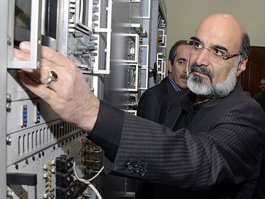 رییس سازمان صداوسیما: در حال برنامهریزی برای راهاندازی اینترنت ملی در ایران هستیم