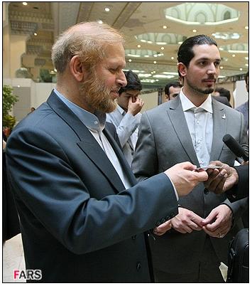 محکومیت مجدد یاسین رامین در پرونده هلال احمر