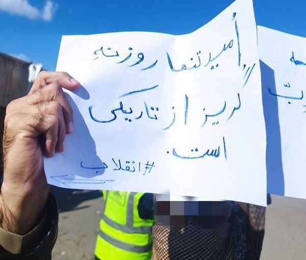 بازداشت ده‌ها نوجوان و جوان بلوچ پس از سی‌وششمین جمعه اعتراضی زاهدانی‌ها