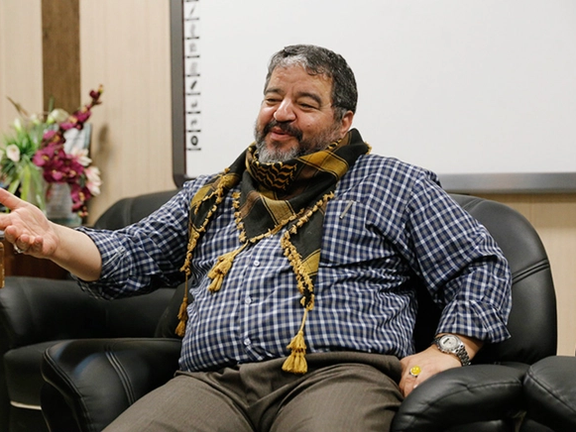 رییس سازمان پدافند غیرعامل: دستورالعمل «دفاع لایهبهلایه سایبری» را ابلاغ کردم