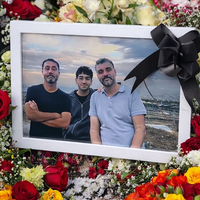 سه کشته از یک خانواده؛ روایت کشتار خانواده تیموریراد در فردیس