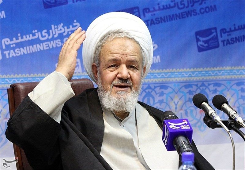 Khamenei Aide Says Prophet Mohammed Predicted Iran's Revolution