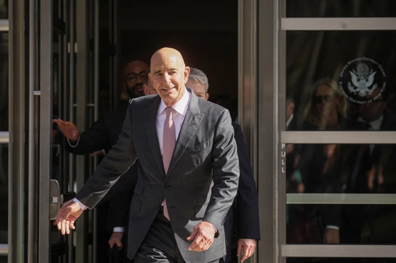 نماینده ویژه دولت ترامپ: داستان اسرائیل با جمهوری اسلامی هنوز تمام نشده است