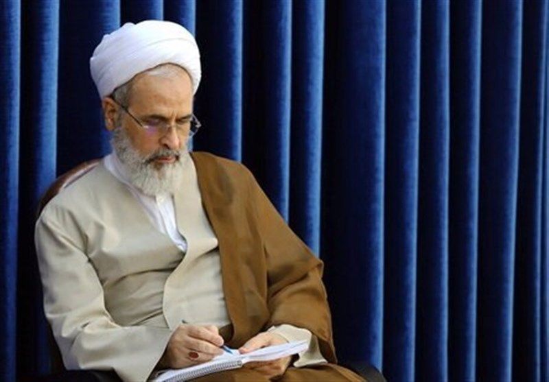 پس از مرگ رئیسی، وال‌استریت‌ژورنال از علیرضا اعرافی به عنوان بخت جانشینی علی خامنه‌ای یاد کرد