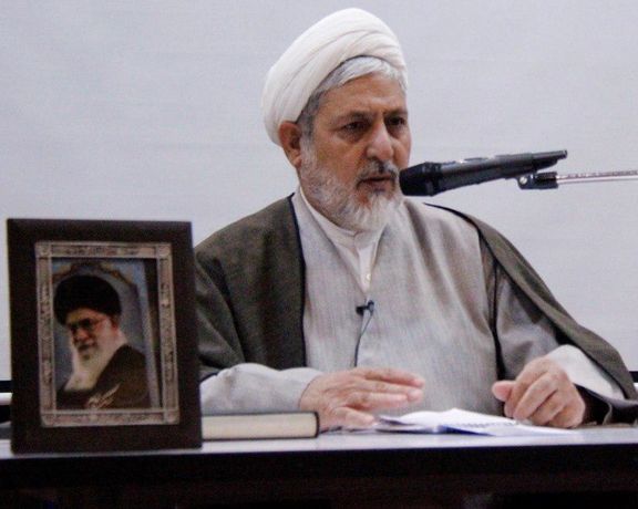 جانشین نماینده خامنهای در سپاه پاسداران: کشور با انتخابات وارد صحنه خانهتکانی میشود