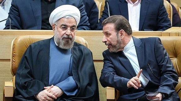 بدلاً من اللجوء إلى وسطاء.. مسؤول إيراني سابق يدعو للتفاوض مع ترامب عبر شخصيات أميركية