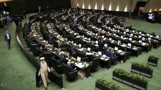 Iran's Pezeshkian submits proposed cabinet to parliament