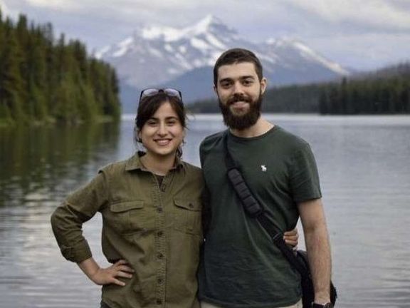 مطالعات پونه گرجی، سرنشین هواپیمای اوکراینی، در تحقیق دانشگاه آلبرتا استفاده میشود