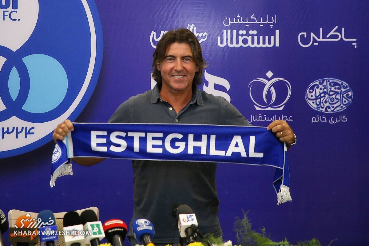 قرارداد ساپینتو با استقلال؛ ۶۰۰ هزار دلار به‌اضافه ۳۰۰ هزار دلار!