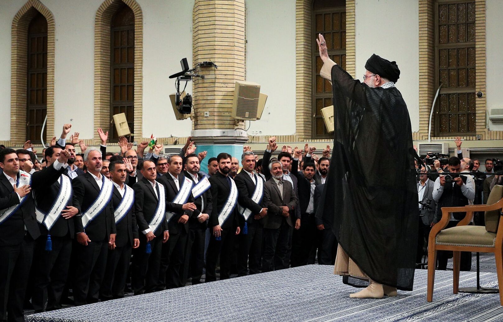 مقام اسرائیلی: خامنه‌ای هم از فهرست اهداف ما حذف نشده است