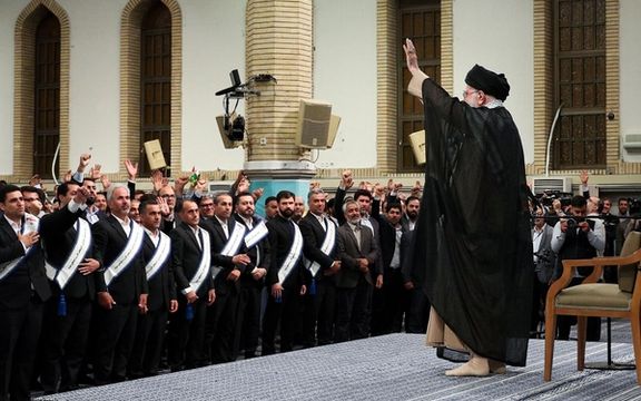 مقام اسرائیلی: خامنهای هم از فهرست اهداف ما حذف نشده است