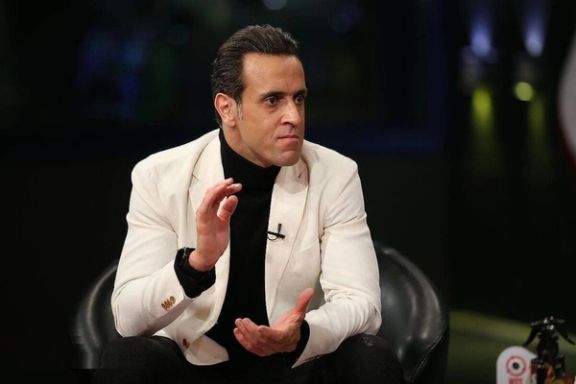 علی کریمی: مصیبت زندگی در مرگ نیست بلکه در رسوایی و بدنامی است