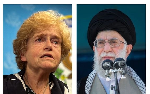 یک مقام آمریکا: زنستیزی خشونتآمیز رژیم خامنهای موجب اعتراضات به رهبری زنان شد