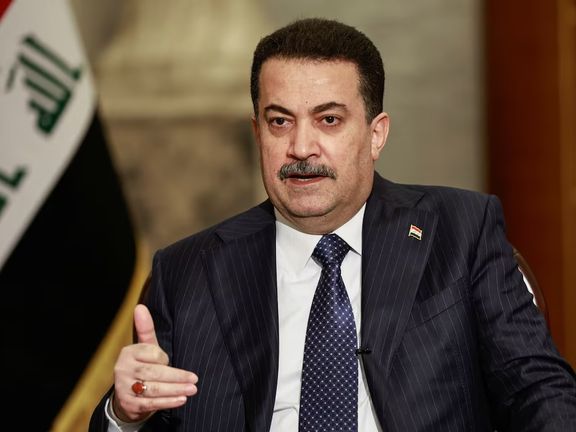 آمریکا: اقتصاد محور اصلی مذاکرات با نخستوزیر عراق در واشینگتن خواهد بود