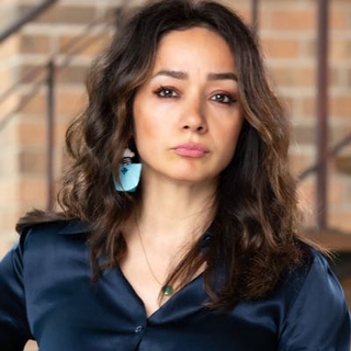 فهیمه خضرحیدری