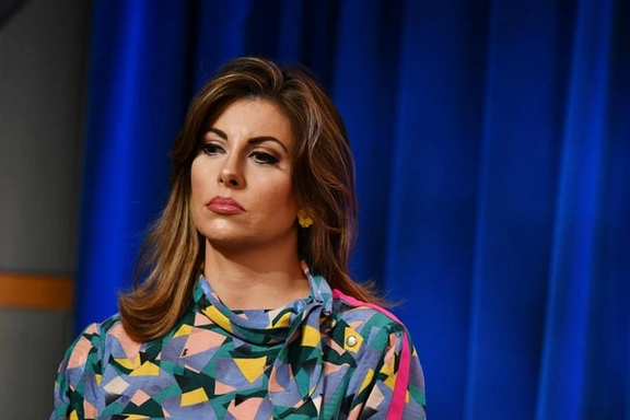 مورگان اورتگاس، سخنگوی پیشین وزارت خارجه آمریکا: ایران هنوز کاری نکرده که در خور لغو تحریمها باشد