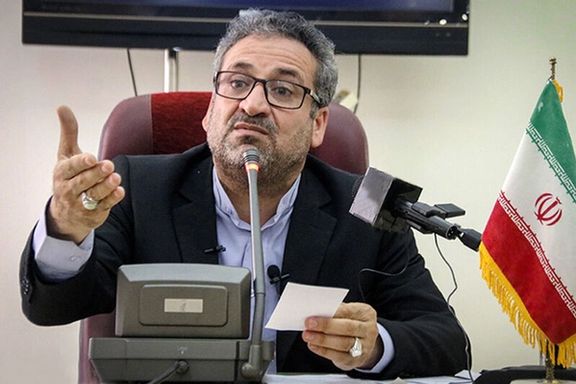 نماینده سبزوار: خانمها در سبزوار شعار دادند «هیز تویی هرزه تویی، زن آزاده منم»