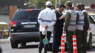 Harsh Hijab Policies In Iran Can Be A Power Struggle For Succession