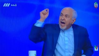 Zarif Makes Bold Entrance into Iran's Presidential Campaign