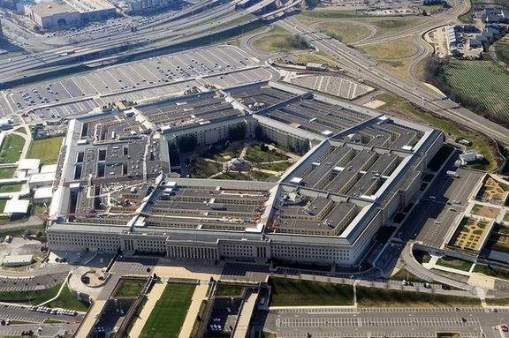 نیویورک تایمز: افسر بازداشت شده آمریکا اسناد پنتاگون را از اوایل جنگ اوکراین افشا کرده بود