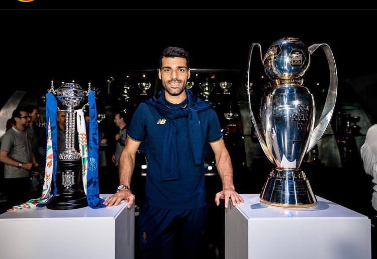 گزارش AFC از لژیونرهای برتر آسیا؛ آیا طارمی می‌تواند موفقیت و آمارش را بهبود ببخشد؟