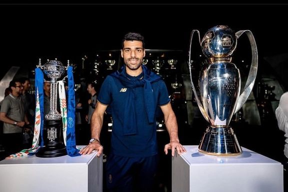 گزارش AFC از لژیونرهای برتر آسیا؛ آیا طارمی میتواند موفقیت و آمارش را بهبود ببخشد؟