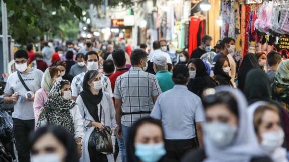 وزارت بهداشت گسترش سویه اومیکرون به دستکم ۱۲ استان ایران را تایید کرد