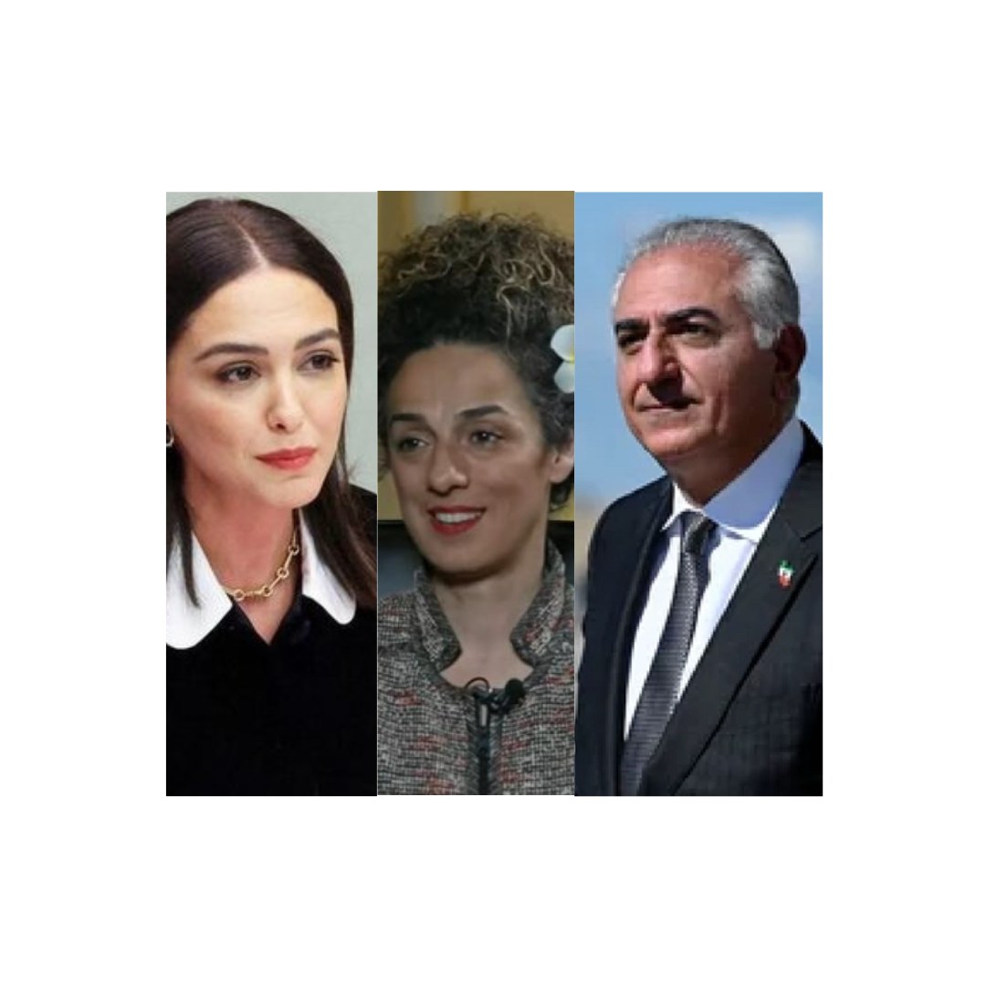 Iranian Dissident Representatives To Attend Munich Security Conference 