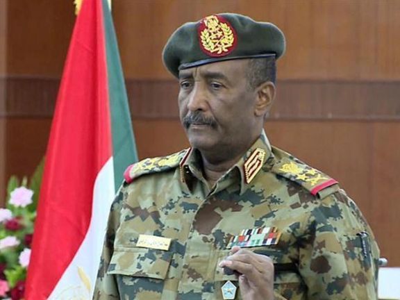رهبر کودتای سودان سفیران این کشور را در شش پایتخت، از جمله واشینگتن و پاریس، برکنار کرد