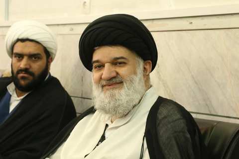 محمدباقر خرازی، روحانی خبرساز با سخنانش درباره بمب اتم و سقوط دولت، در بازداشت است