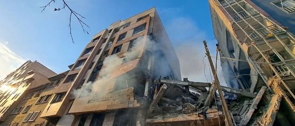 روز اول حمله اسرائیل به جمهوری اسلامی؛ الگویی برای تدریس در دانشگاههای نظامی