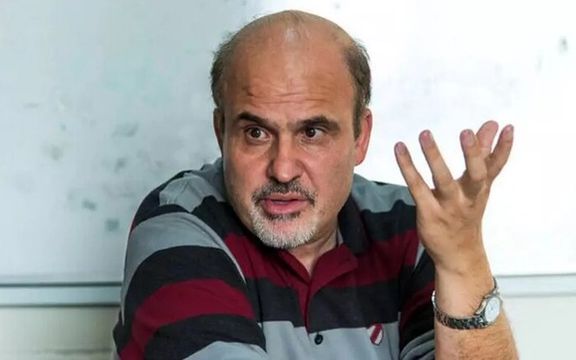 جلاییپور، فعال اصلاحطلب: کار عاقلانه جمهوری اسلامی حمایت معنوی از نیروهای مقاومت است