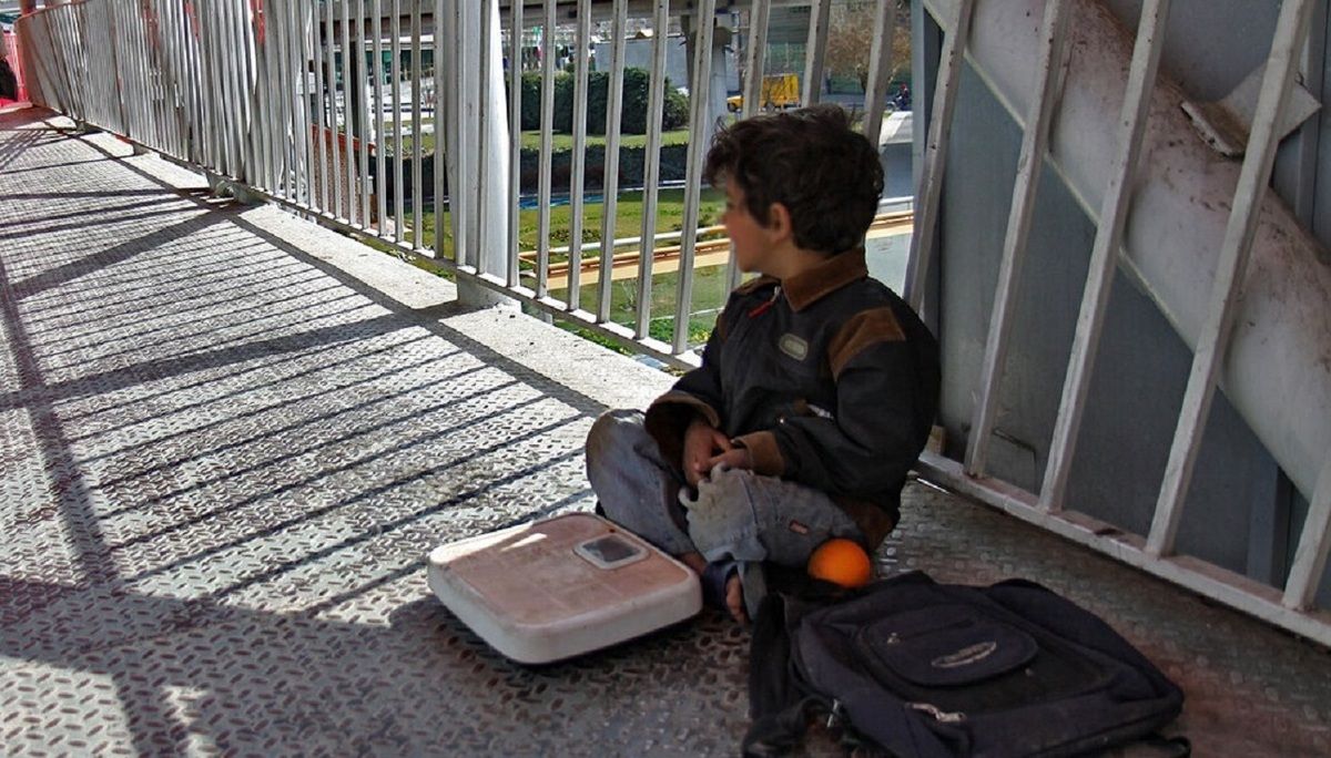 بالا گرفتن نگرانی‌ها در مورد به خطر افتادن امنیت غذایی و افزایش سوءتغذیه در ایران