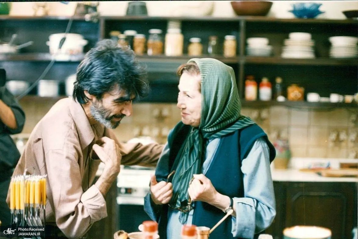 ناصر تقوایی؛ آرامشی که در حضور دیگران میسر نشد