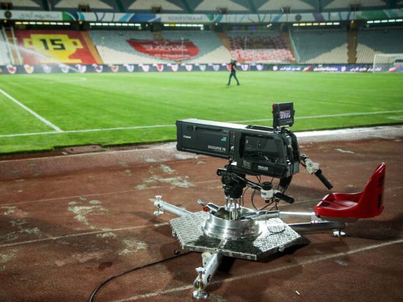 ۵۸ هزار میلیارد تومان، درآمد صداوسیما از پخش بازیهای استقلال و پرسپولیس در سال ۱۴۰۳