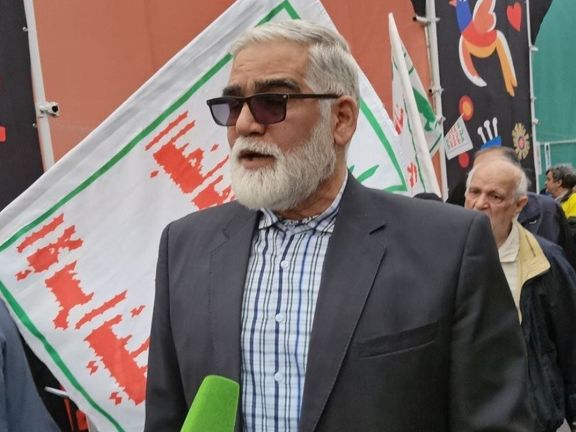 مسؤول بالجيش الإيراني: إسرائيل تلقت ضربة ساحقة ولدينا ما يكفي لمواجهة أي تهديد