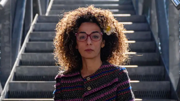 مسیح علینژاد درباره اعدام ۴ زندانی کُرد: مماشات غرب اعتماد به نفس رژیم قاتل را بالا برده