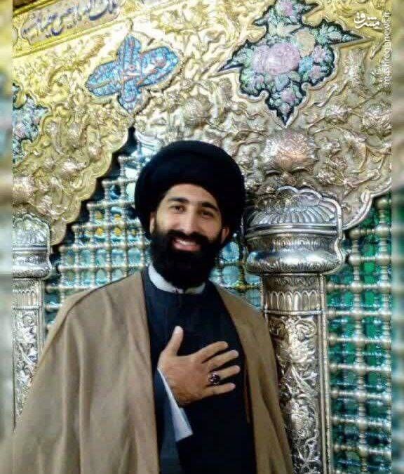 امام جماعت حرم «حضرت رقیه» و کارمند سفارت ایران در دمشق کشته شد