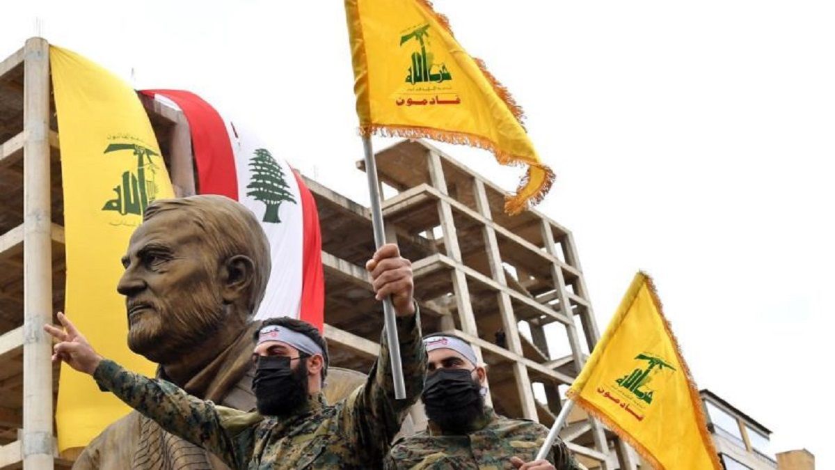 اسرائیل‌هیوم: بدون حسن نصرالله و کمک مالی جمهوری اسلامی، امپراتوری حزب‌الله فرو می‌پاشد