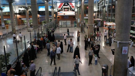 هشدار آمریکا به ایرانیان: به دلیل خطر آدم ربایی و بازداشتهای خودسرانه به ایران سفر نکنید