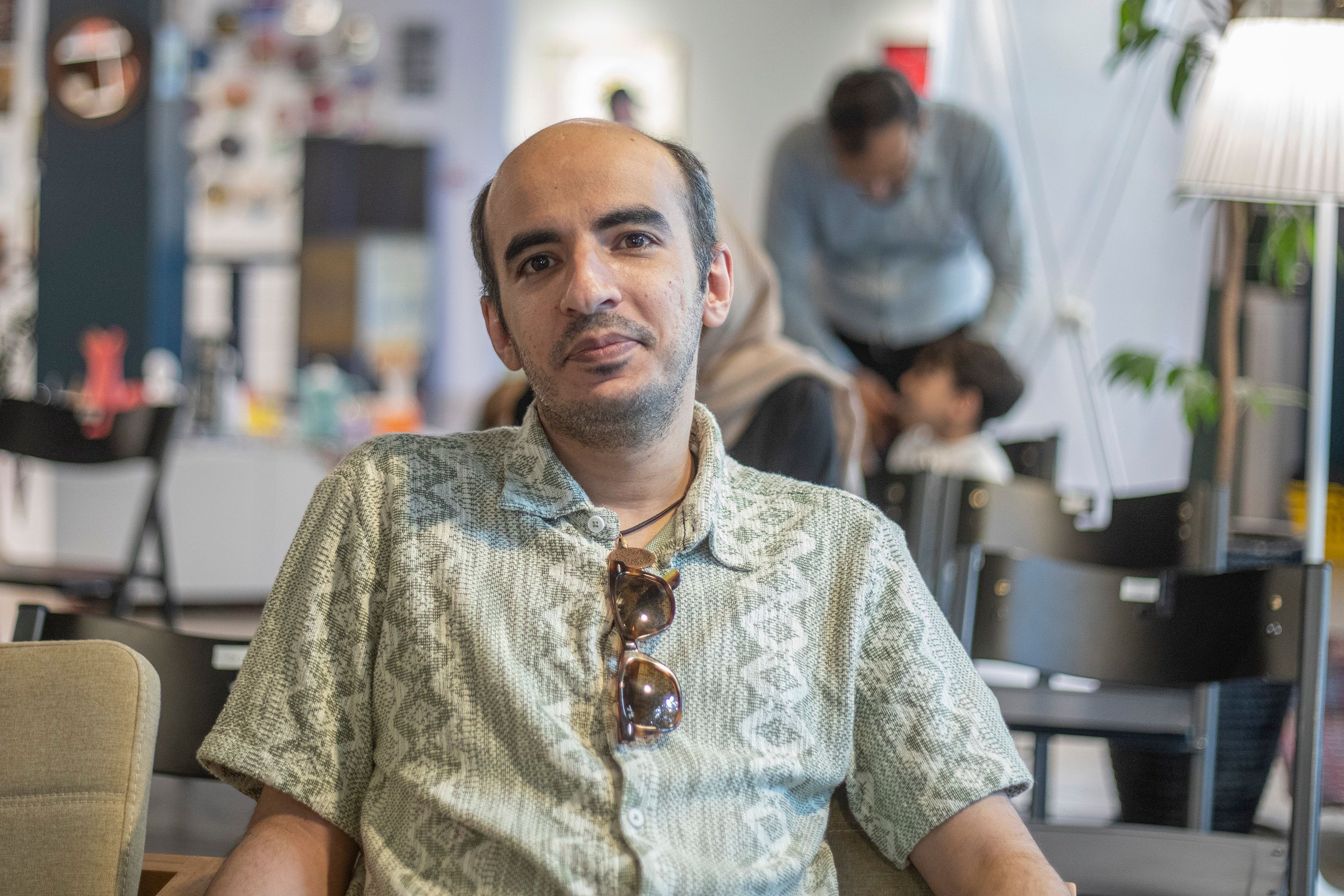 خانواده حسین شنبه‌زاده، فعال رسانه‌ای: اتهام سنگین علیه حسین شنبه‌زاده قابل توجیه نیست